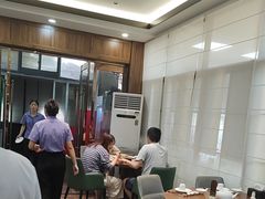 -渔满仓海鲜渔家(象山二店)