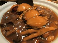 -琼大师东方烤乳猪(亚特兰蒂斯店)