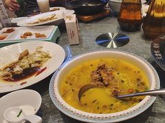 -俭寨小公鸡新疆菜·大盘鸡·烧烤