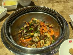 -七欣天香辣蟹火锅(苏州塔园路店)