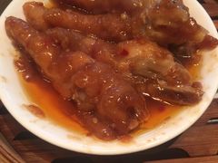 -夏宫中餐厅(静安香格里拉店)