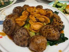 -海港酒家(始创中心店)