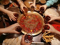 -福禄娃一家人火锅(上地店)