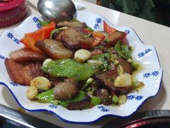 -银满斗(步行街总店)