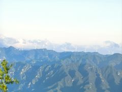 -妙峰山风景名胜区