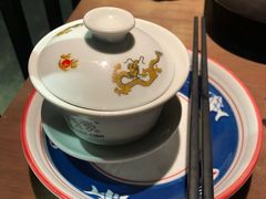 -龙门烤鱼(东方宝泰店)