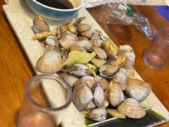 -老姑砂锅·烧烤天津菜(体北道店)