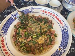 -旺角小渔村·海肠捞饭开创者(环山路店)