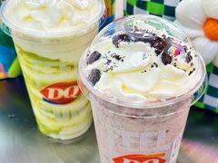 -DQ·蛋糕·冰淇淋(五棵松万达店)