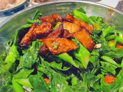 -猪腰一家·地道佛山菜(盐步店)