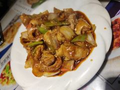 -乡间好味私家菜(总店)