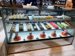 -河北宾馆·香溢自助餐(裕华店)