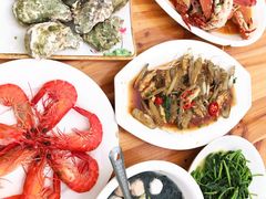 -星奇缘·海鲜餐厅(东山美食地标店)