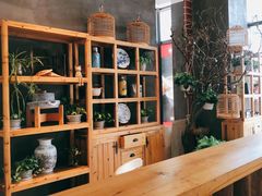 -冰泉豆浆馆(阳朔店)