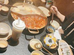 -色響火锅(恒隆广场店)