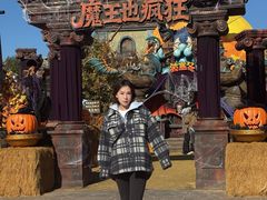 -波塞冬旅游度假区