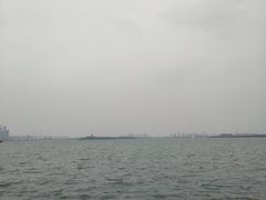 -金鸡湖景区
