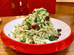 茴香煎饼-德泰楼餐饮(莲湖路店)