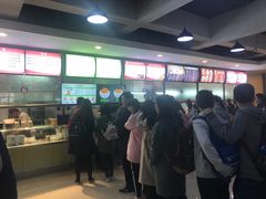 -第四食堂(中国海洋大学店)