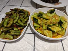 -霸王虾·麻辣小龙虾(清水河公园店)