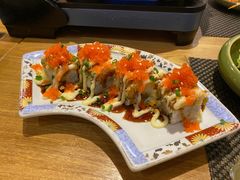 -季玄精致日本料理自助餐(闸北公园店)