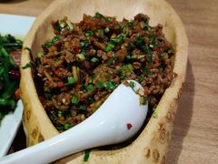 -纳禾春.云南.版纳特色菜.傣味手抓饭(南亚店)