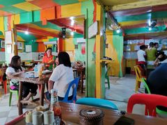 -Jonah's Fruit Shake & Snack Bar