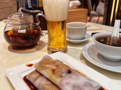 肠粉-利苑酒家(北角店)