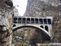 -大渡河峡谷国家地质公园