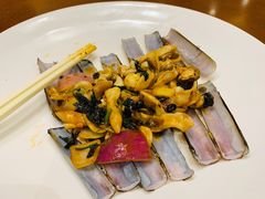 爆炒圣子-香山家宴