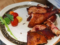 日式照烧鸡排-春树下·树屋花房西餐厅(罍街AS1980店)