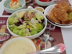 -斗牛士牛排餐厅(嘉里汇店)
