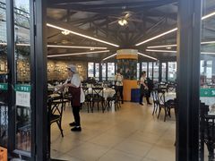 大堂-京北渔家傲