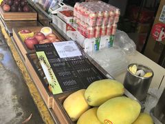 -桐园果汇(湖贝店)