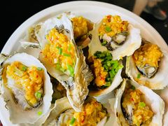 -海大南门夜市(海富街店)