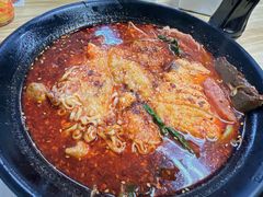 -四川老牛麻辣烫(北门桥店)