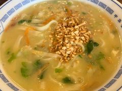 -老雒阳面馆·水席(定鼎门店)