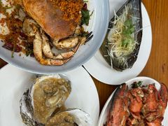 -鱼市酒店(威海水产批发市场店)