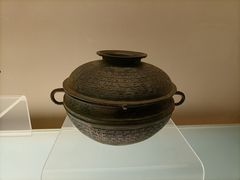 -上海博物馆(人民广场馆)