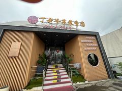 -丁老爷子苏香圆