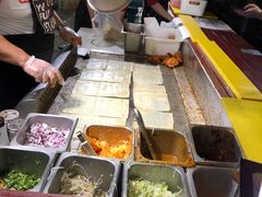 -四环冷面王(西单华威约饭街店)