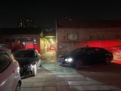 -胡同儿老北京涮肉