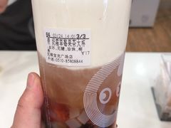 -CoCo都可(宝龙广场店)