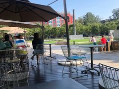 -The Rug Cafe(王府中环店)