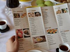 -顺德喜来登酒店·采悦轩