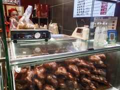 -王浩儿纪六孃甜皮鸭(东大街店)