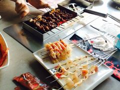 丰茂串城(延吉总店)-丰茂烤串