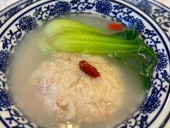 淮阳狮子头-淮扬韵.淮扬味道