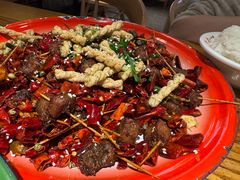 -兔槽江湖菜·重庆璧山兔(水围店)