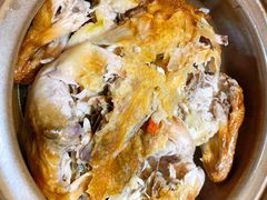 外婆茶香鸡-金牌外婆家(苏州中心店)